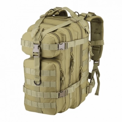 PLECAK ASSALUT II Coyote